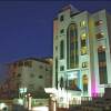Отель Al-Nayrouz Palace Hotel в Аммане