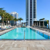 Отель Exquisite 2 BRCondo At Hyde Beach House, фото 17