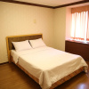 Отель Osaek Greenyard Hotel, фото 5