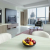 Отель Radisson Blu Hotel Apartment Dubai Silicon Oasis, фото 3