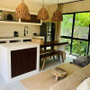 Отель Vida Tulum Boho Apartment 17 with DayPass Hotel Bardo, фото 5