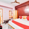 Отель Triotel Hotels And Banquets Opc by OYO Rooms, фото 27