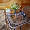 Отель Sau Meo Homestay, фото 7