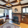 Отель Charming Redlands Duplex Near Park w/ Shared Yard, фото 17