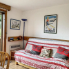 Отель Appartement Combloux, 2 pièces, 4 personnes - FR-1-560-53, фото 1