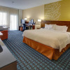 Отель Fairfield Inn & Suites by Marriott Chincoteague Island Waterfront, фото 7