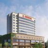 Отель Yeshi International Hotel, фото 3