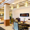 Отель DoubleTree by Hilton Baltimore North - Pikesville, фото 2
