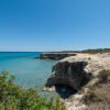 Отель Homely Holiday Home in Otranto Near the Sea, фото 16