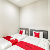 Отель RedDoorz near Affandi Gejayan 2, фото 3