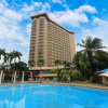 Отель Century Park Hotel, фото 20