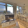 Отель Villa Seeblick - Apartment 309, фото 9