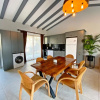 Отель Likya Suit B 2+1 Villa, Özel Havuzlu, Fethiye, фото 6