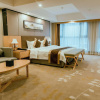 Отель Days Inn by Wyndham Business Place Sichuan Bazhong, фото 8