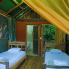 Отель La Tigra Rainforest Lodge, фото 1