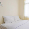 Отель Homey 2BR at Serpong Greenview Apartment, фото 18