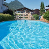 Отель Angerer Alpine Suiten und Familienappartements Tirol, фото 16