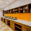 Отель The Altruist Business Hotel Navi Mumbai-1, фото 10