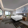 Отель Holiday Inn Hotel & Sts Wuhan International Expo, фото 2