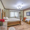 Отель Jeonju Purunsol Pension, фото 4