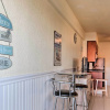 Отель Oceanfront Daytona Beach Club Studio w/ Balcony!, фото 15