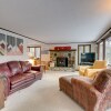 Отель Pet-friendly Home w/ Deck: 4 Mi to Jay Peak Resort, фото 23