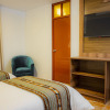 Отель Llamita Hotel- Huancayo, фото 10