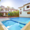 Отель GuestHouser 4 BHK Villa 8209, фото 21