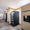Отель Quality Inn Jacksonville near Little Rock Air Force Base, фото 12