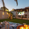 Отель Villa Sweet Home in Split, фото 14
