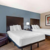 Отель Extended Stay America Suites Fort Worth City View, фото 3
