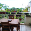 Отель Apartment With one Bedroom in Sainte Clotilde, With Furnished Terrace and Wifi, фото 9