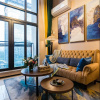 Отель sunnyrain apartment hotel, фото 36