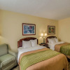 Отель Comfort Inn & Suites, фото 4