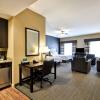 Отель Homewood Suites by Hilton Southington, CT, фото 44