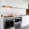 Отель Lovely 2BR Apartment in West Perth With Parking!, фото 9