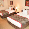 Отель Hilltop Inn & Suites - North Stonington, фото 4