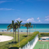 Отель Ocean Beach Apartments, фото 11