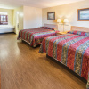Отель Motel 6 Waco, TX, фото 2
