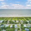 Отель Blue Heron Manor by Avantstay Ocean View + Saltwater Pool, фото 18
