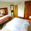 Отель Río Quente Suite & Flat I, Río Quente, Brazil, фото 14