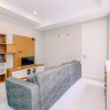 Отель Spacious And Homey 2Br Apartment At One Park Residence, фото 4