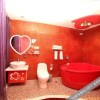 Отель 营口臻爱浪漫酒店, фото 4