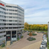 Отель Corendon Apartments Amsterdam Schiphol Airport Hotel, фото 24