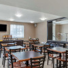 Отель Econo Lodge Inn & Suites Downtown, фото 13