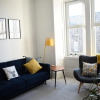 Отель NEW Superb 2BD Flat in Holyrood Edinburgh, фото 7