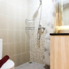 Отель Homey 1BR at Enviro Apartment Cikarang, фото 12