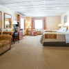 Отель Comfort Inn & Suites Gateway to Glacier National Park, фото 4