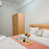 Отель Good And Restful 1Br Vasanta Innopark Apartment, фото 6