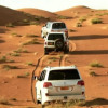 Отель Bidiya Desert Camp, фото 22
